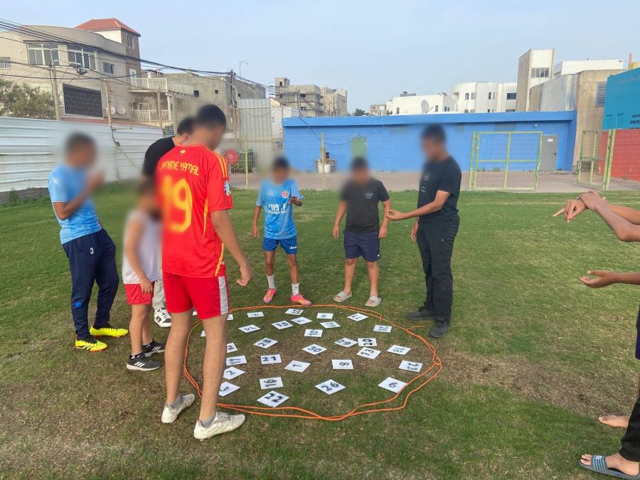 الشرطة : ورشة قيادة في جسر الزرقاء ضمن برنامج 